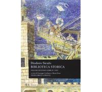Biblioteca storica. Testo greco a fronte. Vol. 2: Libri IV-VIII