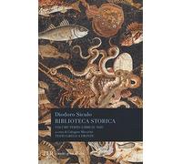 Biblioteca storica. Testo greco a fronte. Vol. 3: Libri IX-XIII