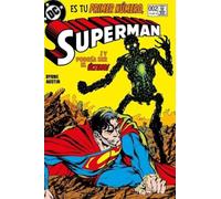 Biblioteca superman n.2