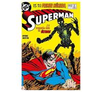 Biblioteca superman n.2