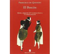 Biblioteca Teide 081 - El buscón -Francisco de Quevedo-: 81