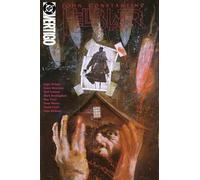 Biblioteca vertigo john constantine. hellblazer 6