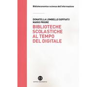 Biblioteche scolastiche al tempo del digitale