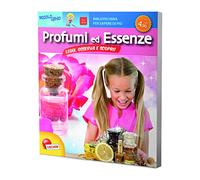Bibliotechina. Profumi ed essenze