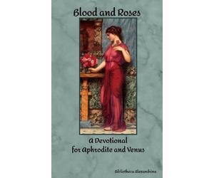 Bibliotheca Alexandrina Blood and Roses (Tascabile)