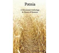 Bibliotheca Alexandrina Potnia (Tascabile)