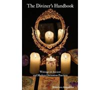 Bibliotheca Alexandrina The Diviner's Handbook (Tascabile)