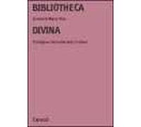 Bibliotheca divina. Filologia e storia dei testi cristiani