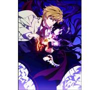 Bibliotheca Mystica de Dantali