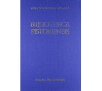 Bibliotheca Pistoriensis (rist. anast. 1752) - [Arnaldo Forni Editore]