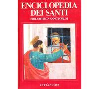 Bibliotheca sanctorum. Enciclopedia dei santi. Pabai-Rafols (Vol. 10)