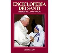 Bibliotheca Sanctorum. Enciclopedia dei santi. Terza appendice