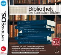 Bibliothek der klassischen Bcher [Edizione : Germania]