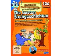 Bibliothek der Sachgeschichten - Die besten Sachgeschichten - Schuber