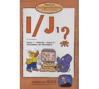 Bibliothek der Sachgeschichten - (I/J 1) Internet, Jeans, Innenleben (Der (DVD)