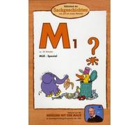 Bibliothek Der Sachgeschichten - (M1) Müll-Spezial