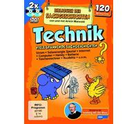 Bibliothek der Sachgeschichten - Technik - Schuber