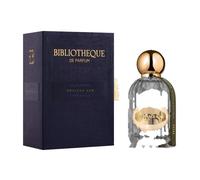 Bibliotheque De Parfum English Sun Eau de Parfum 100 ml