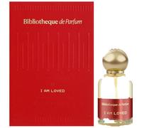 Bibliotheque De Parfum I Am Free Eau de Parfum 50 ml