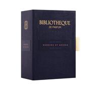 Bibliotheque de Parfum Memoirs Of Geisha Eau de Parfum 100 ml