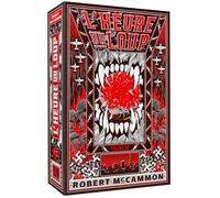 Bibliothèque Robert McCammon: Tome 1