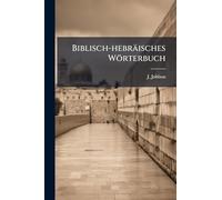 Biblisch-hebräisches Wörterbuch