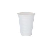 Bibo Bicchieri Bio Plastica 200Cc, 50Pz