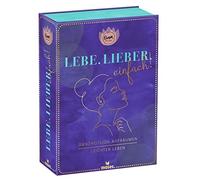bibo Loebnau Sa moses. Omm for you Lebe. Lieber. Einfach - G (Copertina rigida)