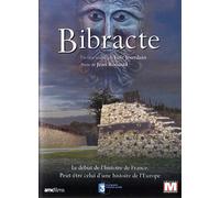Bibracte - Le début de l'histoire de France. Peut-être celui d'une histoire de l'Europe.