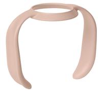 BIBS Baby Glass Bottle Handle manico per biberon Blush 1 pz