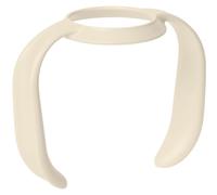 BIBS Baby Glass Bottle Handle manico per biberon Ivory 1 pz