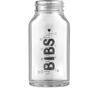 BIBS Baby Glass Bottle Spare Bottle biberon 110 ml