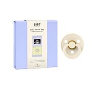 BIBS Bebè in arrivo, Scatola sorpresa per l’annuncio di gravidanza