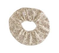 Bibs Morbidi Bambini Piccoli Che Sbavano Grembiule Per Bambino Buia Bambini Forte Assorbente Alimentazione 6 Strati Bambino 0-3 Anni Morbido