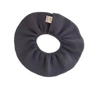 Bibs Morbidi Bambini Piccoli Che Sbavano Grembiule Per Bambino Buia Bambini Forte Assorbente Alimentazione 6 Strati Bambino 0-3 Anni Morbido