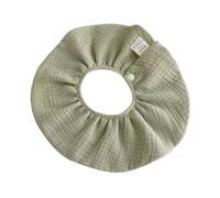 Bibs Morbidi Bambini Piccoli Che Sbavano Grembiule Per Bambino Buia Bambini Forte Assorbente Alimentazione 6 Strati Bambino 0-3 Anni Morbido
