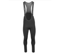 Bibtight Uomo Agu Invernale Sport Essential Taglia S Nero