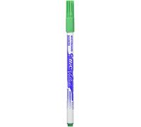 Bic 105622 - Pennarello a punta fine, colore: Verde