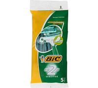 BIC 20 CONFEZIONI - RASOIO 2 SENSITIVE PZ.5 0000000000362
