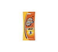 BIC 20 CONFEZIONI - RASOIO 3 SENSITIVE PZ.6 3086123774391