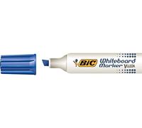 BIC 452086 - Marcatore per Lavagna 1.3 mm Blu