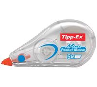 TipP-ex Correttore A Nastro TipP-Ex 812878 Bianco (10 Pezzi) (10 Unità) S_0301_S