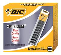 BIC 827080 HB Grigio mina