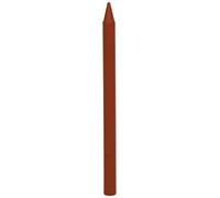 Bic 8877792 - Confezione da 25 mattite plastidecor 07 marrone
