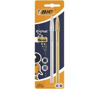 BIC Confezione blister con 2 penne a sfera Celebrate.