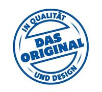 BIC 942910 Penna Cristal® Original Blu 0.4 mm indelebile: Sì 100 pz.
