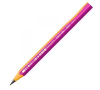 Bic 946198 - Pack of 3 Pencils Graphite