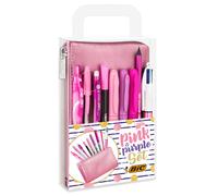 BIC - 9642801 - Set scrittura - colori assortiti - Bic - 95595 - Conf. da 1 Pz.