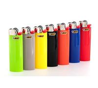 Bic - Accendini Maxi J26, 20 pezzi