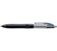 BIC BIC 4 Colours Grip PRO, 0.4 MM, 8922931